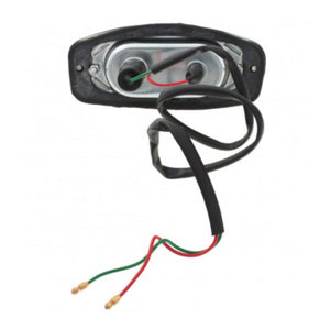 LAMPASSEMBLAGE, INDICATOR, LH