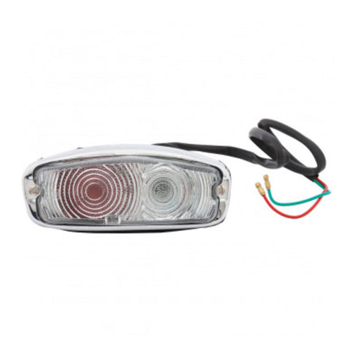 LAMP ASSEMBLY, INDICATOR, RH
