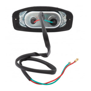 LAMP ASSEMBLY, INDICATOR, RH