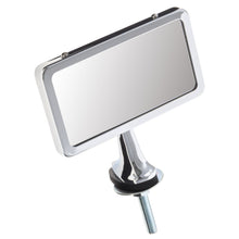 Load image into Gallery viewer, DASH MOUNTED REAR VIEW MIRROR