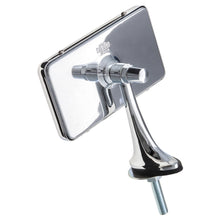 Load image into Gallery viewer, DASH MOUNTED REAR VIEW MIRROR