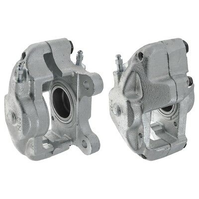 FRONT BRAKE CALIPERS MGA, PAIR