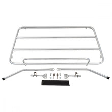 Load image into Gallery viewer, BOOT LUGGAGE RACK, AH BN4-BJ8
