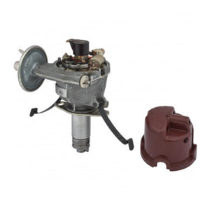 DISTRIBUTOR, 25D 4CYL, MGA-B, MIDGET