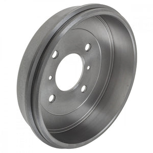 BRAKE DRUM, 9", GIRLING