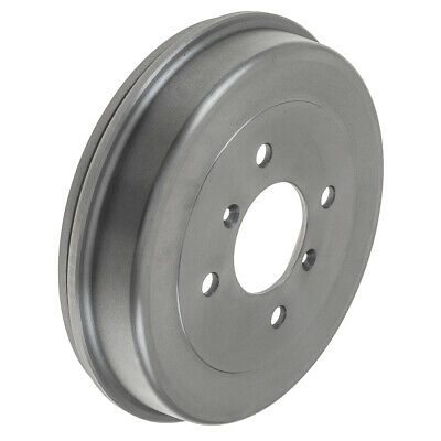 BRAKE DRUM, 9