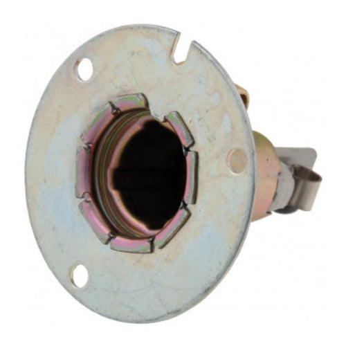 PORTE-AMPOULE, LU594, BA15D, STYLE LUCAS