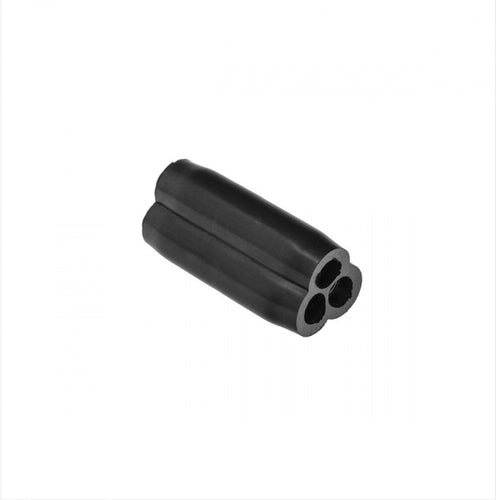 BULLET CONNECTOR, 3 WAY