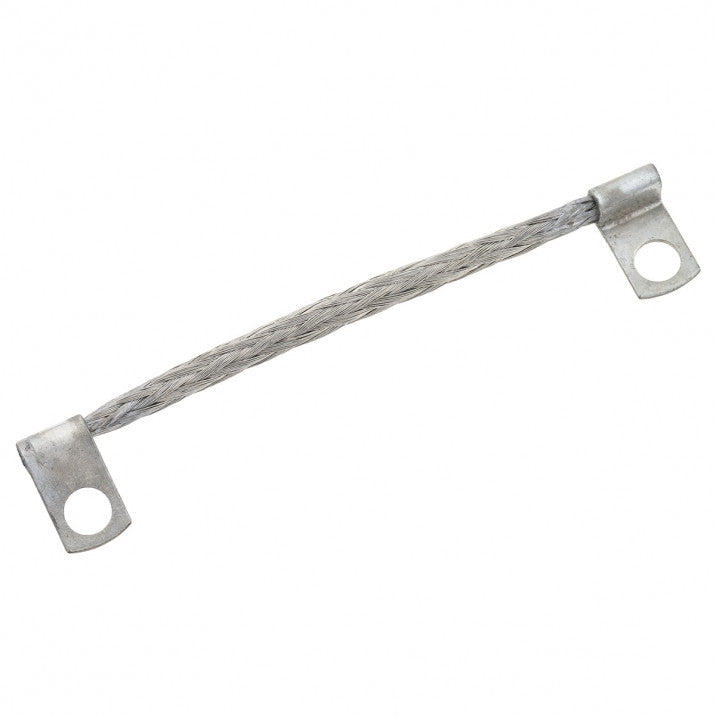 CABLE EARTH, ENGINE TO CHASSIS