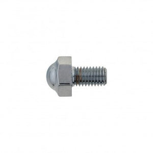 BOLT, ACORN, FUEL TANK END PANEL