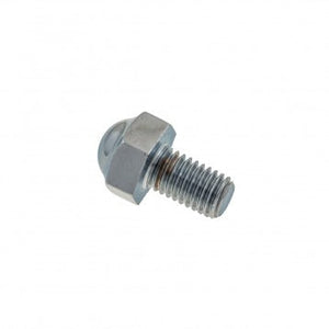BOLT, ACORN, FUEL TANK END PANEL
