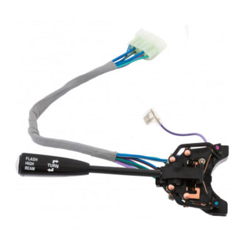 INDICATOR SWITCH, US SPEC, MGB, SPRITE, MIDGET