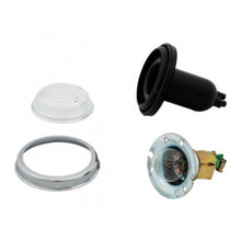 Load image into Gallery viewer, FRONT/SIDE INDICATOR LAMP ASSEMBLY, CLEAR