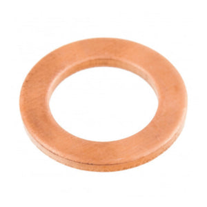 COPPER SEALING WASHER 7/16"