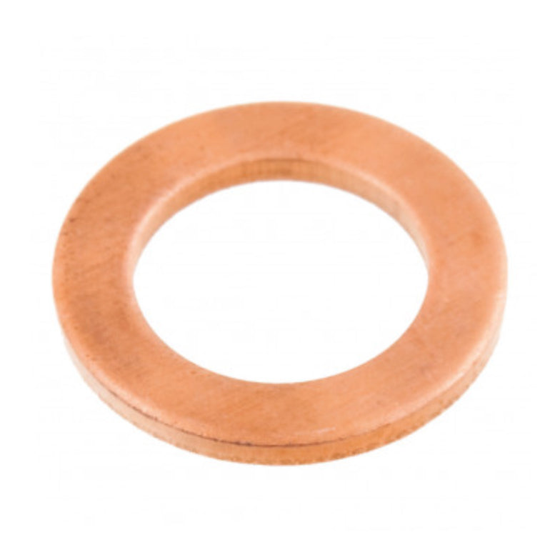 COPPER SEALING WASHER 7/16