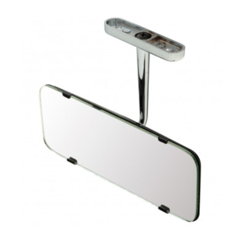 INTERIOR MIRROR SPITFIRE MKIII, TR4 & TR4A