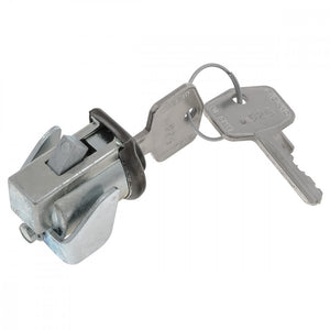 HANDSCHOENENKASTJE SLOT, TR6