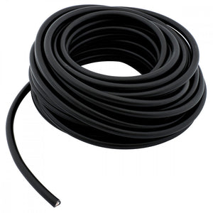 HT LEAD, BLACK, PER METER