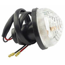 Afbeelding in Gallery-weergave laden, LAMPEN, INDICATOR, WIT MET ORANJE LAMP