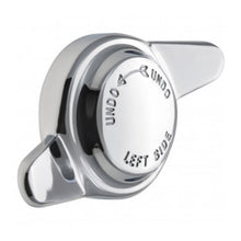 Charger l&#39;image dans la galerie, COURONNE DE ROUE, 2 OREILLES, SIMPLE, 8 TPI, LH