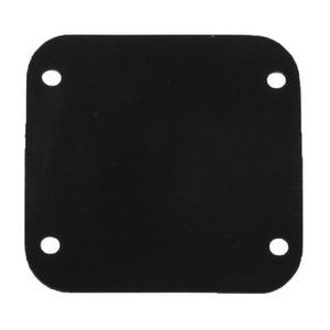 RUBBER BLANKING PLATE