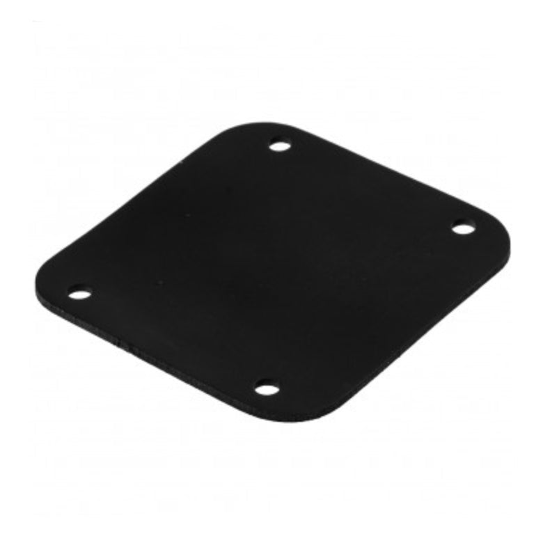 RUBBER BLANKING PLATE