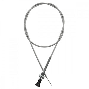 STARTER CABLE, LHD