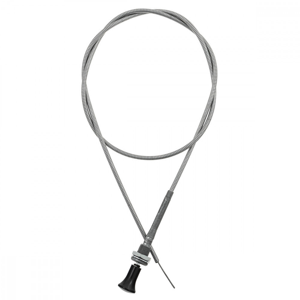 STARTER CABLE, LHD