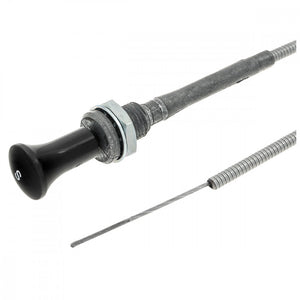 STARTER CABLE, LHD
