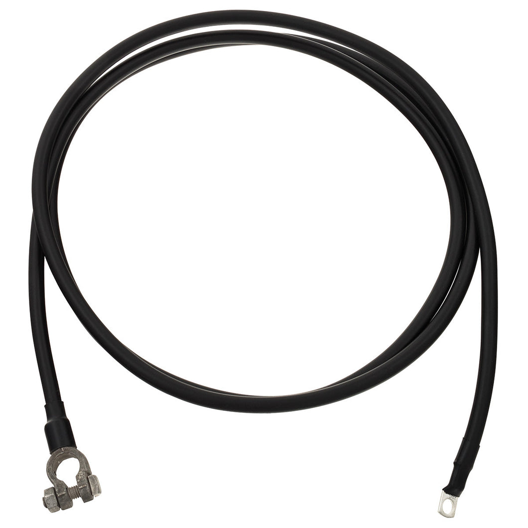 BATTERY TO STARTER SWITCH, CABLE