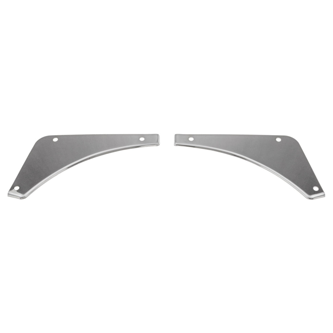 BUMPER FILLER SET, PAIR