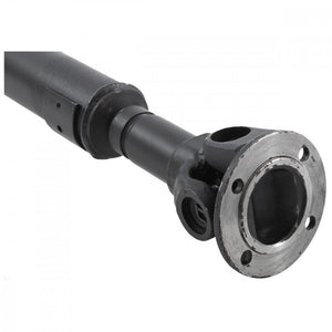 PROPSHAFT, 78,9 cm LENGTE, MET OVERDRIVE