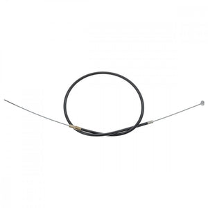 ACCELERATOR CABLE, LHD, MGB