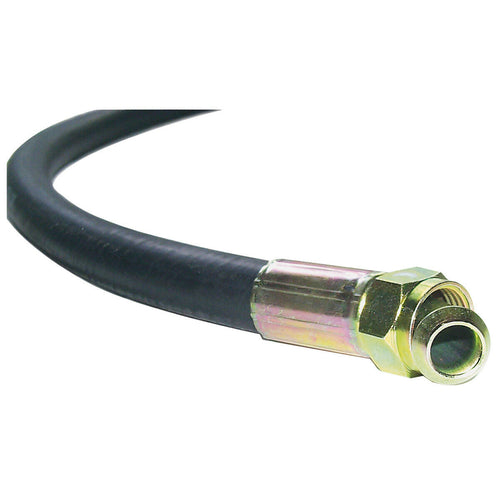 OIL HOSE, COOLER TO FILTER
