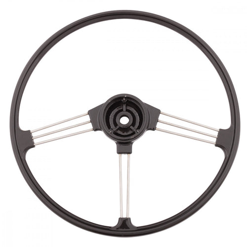 VOLANT DE DIRECTION MGB