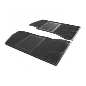 FABRIC MATS MGB