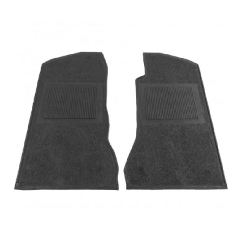 FABRIC MATS MGB