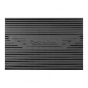 RUBBER MATS AUSTIN HEALEY, 100-6, 3000, PAIR