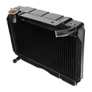 RADIATOR MGA (55-62)