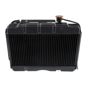 RADIATOR MGA (55-62)