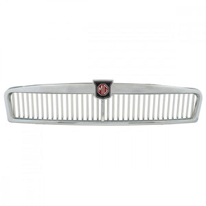 ASSEMBLAGE DE GRILLE, MGB, 1962-70