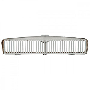 ASSEMBLAGE DE GRILLE, MGB, 1962-70