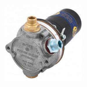 FUEL PUMP, ELECTRONIC, NEGATIVE EARTH