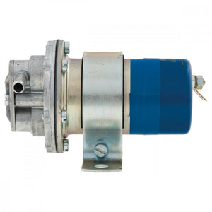 FUEL PUMP, ELECTRONIC, DUAL POLARITY, HARDI