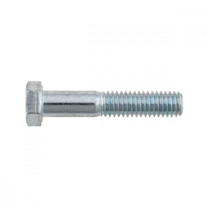 BOLT, 3/8" UNC X 2"