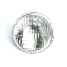 Charger l'image dans la galerie, HEADLAMP UNIT, HALOGEN, SEALED BEAM, 60/50W, NO PILOT, LHD