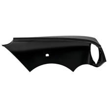 Load image into Gallery viewer, LEFT FRONT WING, MINI SALOON FROM 1986