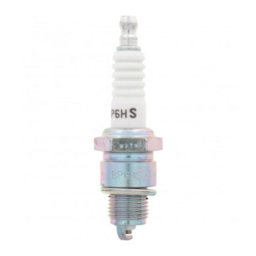 SPARK PLUG, NGK, BP6HS