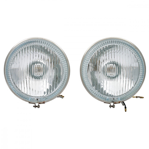 PAIRE DE LAMPES ANTIBROUILLARD, 12V,55W,5.5