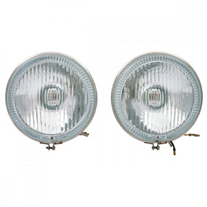 PAIRE DE LAMPES ANTIBROUILLARD, 12V,55W,5.5